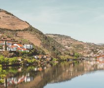 Plavba údolím Doura 2027 s leteckou dopravou a českým průvodcem