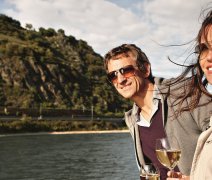 PREMIUM - Zážitky ze Severního Porýní a Mosely 2026 (SILVA)