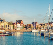 PREMIUM - Plavba po Rýnu k jezeru Ijsselmeer (Alea)