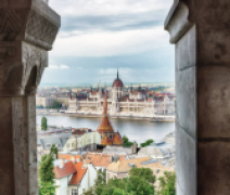 Říční plavba po Dunaji s českým průvodcem a dopravou