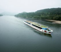 PREMIUM - Christmas Cruise on the Danube 2026 (DONNA)