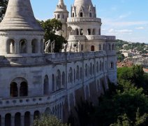 Poznejte krásy Dunaje s českým průvodcem a dopravou