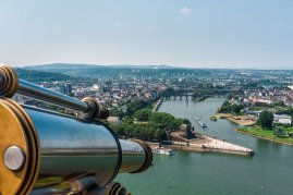 BASIC - Objevte St. Goar (Brava)