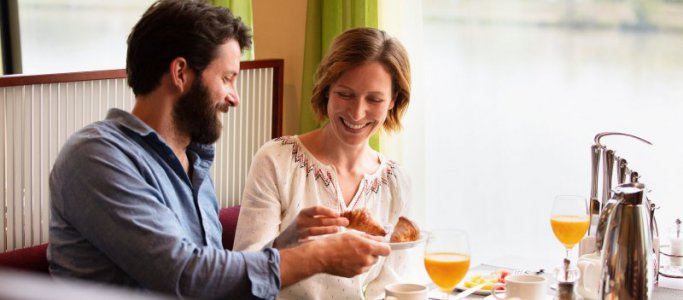 Poznejte krásy Dunaje s českým průvodcem a dopravou