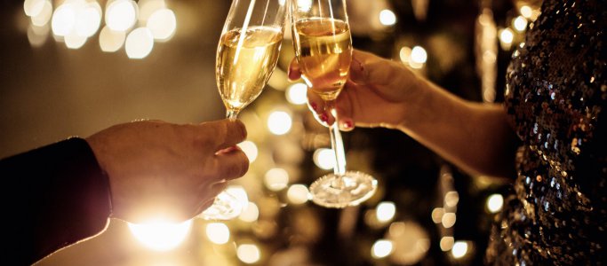 PREMIUM - New Year's Eve on the Danube 2026 (MIA)
