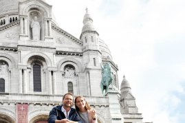 BASIC - Zažijte Normandii a Paříž (VIVA)