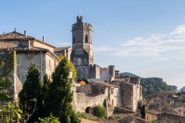 BASIC - Panoramatická Rhôna 2026 (STELLA)