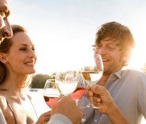 PREMIUM - Gurmánská plavba s párováním vín po Douru (ALVA)