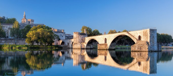 PREMIUM - Plavba Provence (STELLA)