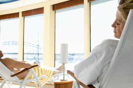 PREMIUM - Vánoční trhy na Rýnu (AQUA)