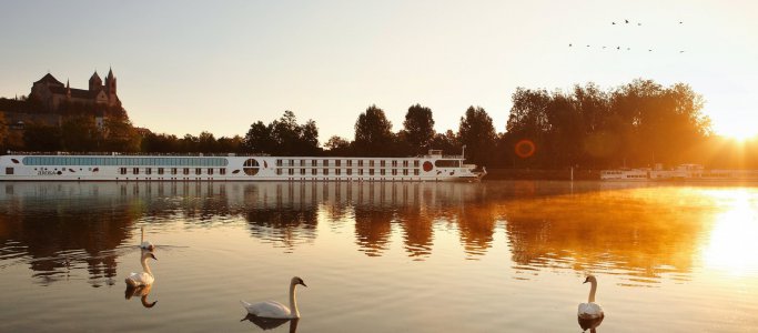PREMIUM - Zažijte Rýn Nizozemsko a Ijsselmeer 2027 (BRAVA)