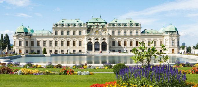 PREMIUM - Danube Panorama (BELLA)
