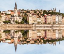 Po Rhône ke Středozemnímu moři (Stella)
