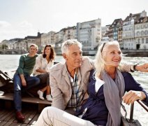 Poznejte krásy Dunaje s českým průvodcem a dopravou