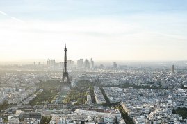 PREMIUM - Rendez-Vous na Seině 2026 (VIVA)