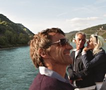 PREMIUM - Experiences on the South Rhine 2025 (Silva)
