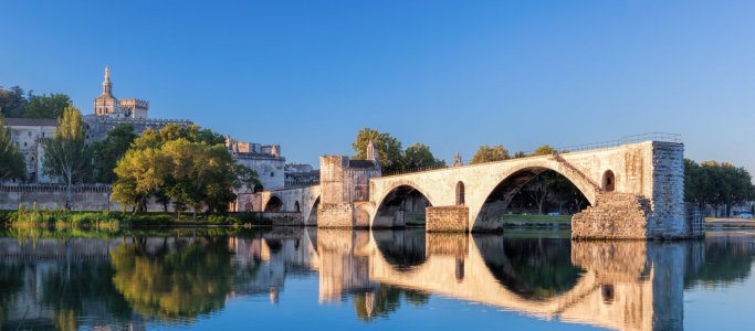 BASIC - Rendez-Vous na Rhôně (Luna)