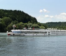BASIC - Panoramatický Rýn (Silva)