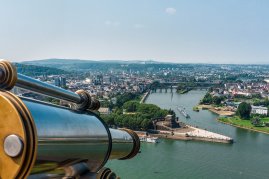 BASIC - Zážitky na Rýnu - Bingen (Brava)