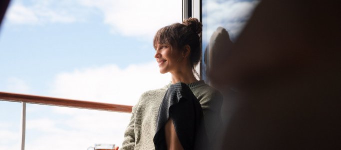 PREMIUM - Mini Cruise on the Danube (BELLA)