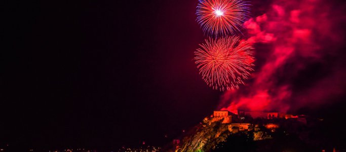PREMIUM - Okouzlující Nový rok na Rýnu 2026 (AQUA)