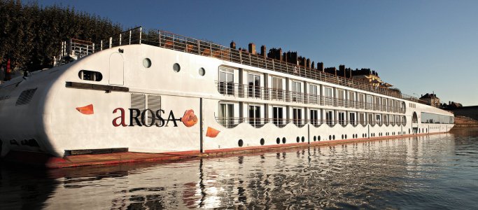 PREMIUM - Cruise Provence (Luna)