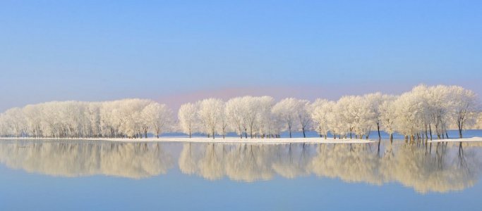 PREMIUM - Vánoční trhy na Dunaji (DONNA)