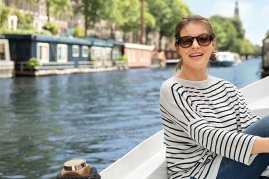PREMIUM - The most interesting metropolis of the Rhine (Brava)