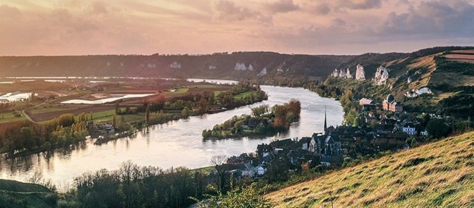 BASIC - Zažijte Normandii a Paříž (VIVA)