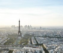 Setkání nejen s Paříží na Seině (Viva)