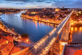 EXPERIENCE THE DOURO