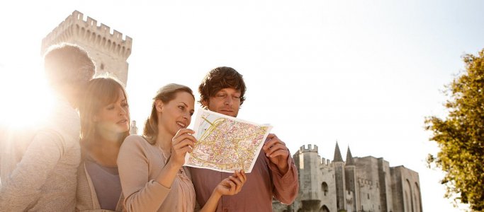 PREMIUM - Rendez-Vous na Rhôně (LUNA)