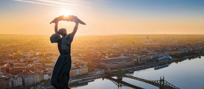 PREMIUM - Classic Danube Cruise (DONNA)