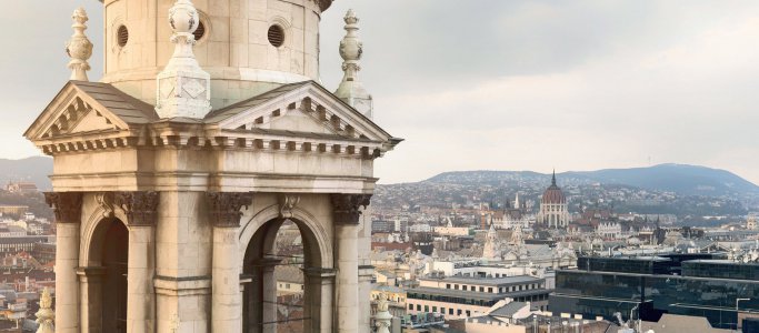 BASIC - Do delty Dunaje (FLORA)