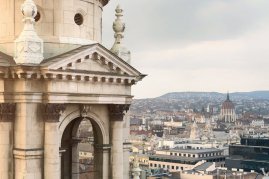 BASIC - Do delty Dunaje (FLORA)