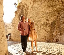 Ke Středozemnímu moři přes Provence - říční plavba s leteckou dopravou a českým průvodcem