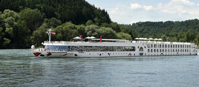 BASIC - Zážitky na Rýnu a na moři 2025 (Silva)