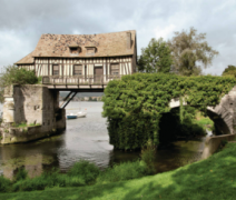 Galerie