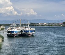 Kouzelná plavba po Rhôně 2026 s českým průvodcem