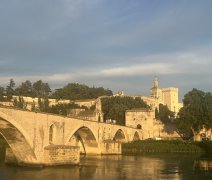 Kouzelná plavba po Rhôně 2026 s českým průvodcem