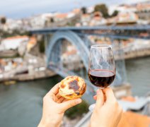 PREMIUM - Po portugalském Douru za sluncem (Alva)