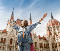Říční plavba po Dunaji s českým průvodcem a dopravou