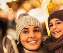 PREMIUM - Za kouzlem Mohanu 2025 (CLEA)