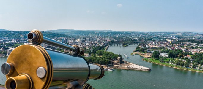 BASIC - Zážitky na Rýnu - Bingen (Brava)