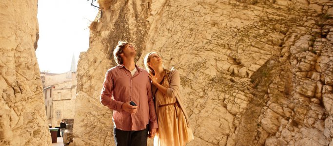 BASIC - Ke Středozemnímu moři (STELLA)