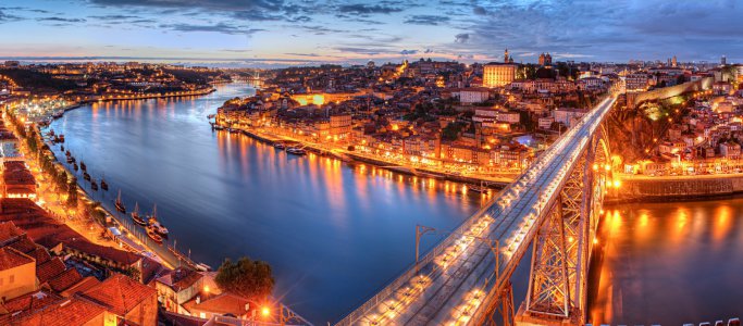 PREMIUM - Po portugalském Douru za sluncem (ALVA)