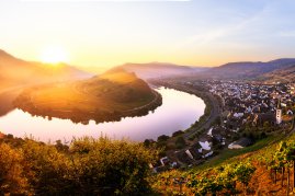 EXPERIENCE THE MOSELLE (Silva)