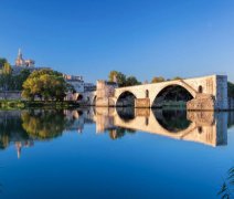 PREMIUM - Cruise through Provence (LUNA)