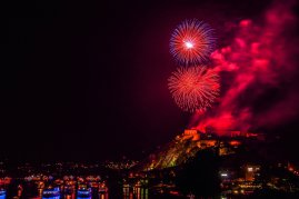 PREMIUM - Okouzlující Nový rok na Rýnu 2026 (AQUA)