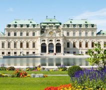 PREMIUM - Danube Panorama (BELLA)